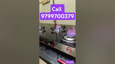 gas stove installer near me